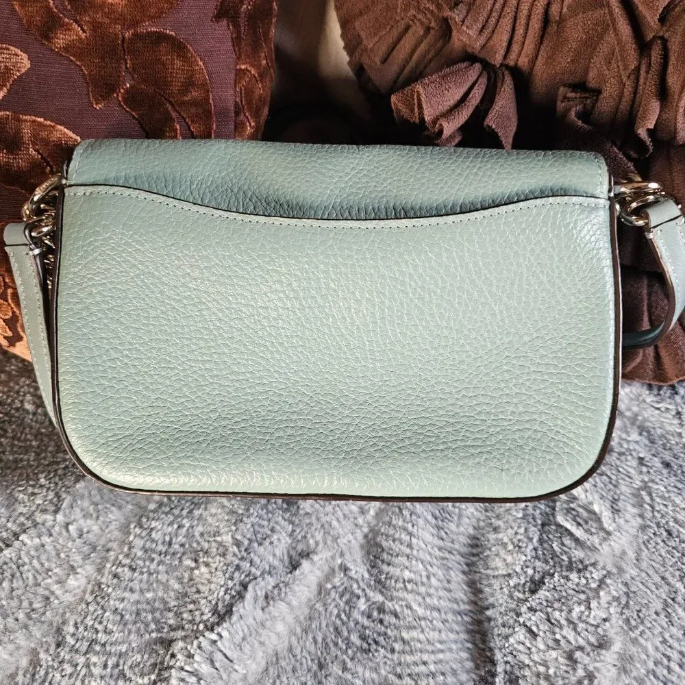 Coach Blake 20 Crossbody Bag Purse